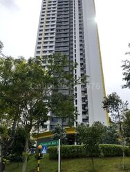 Blk 464A Clementi Peaks (Clementi), HDB 5 Rooms #558051001